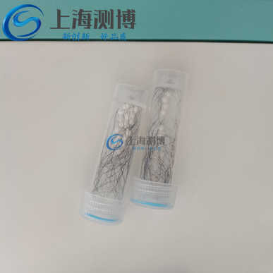 毛發(fā)研磨前